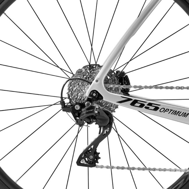 LOOK 765 OPTIMUM 2 - SHIMANO 105 12s.