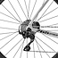 LOOK 765 OPTIMUM 2 - SHIMANO 105 12s.