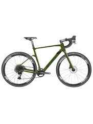 SRG SRAM APEX MEC