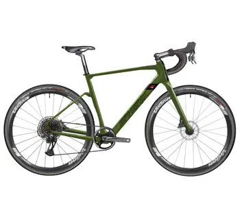 SRG SRAM APEX MEC