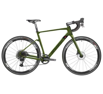 SRG SRAM APEX MEC