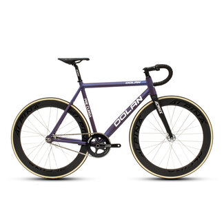 Dolan New Pre Cursa Track Bike Alpina