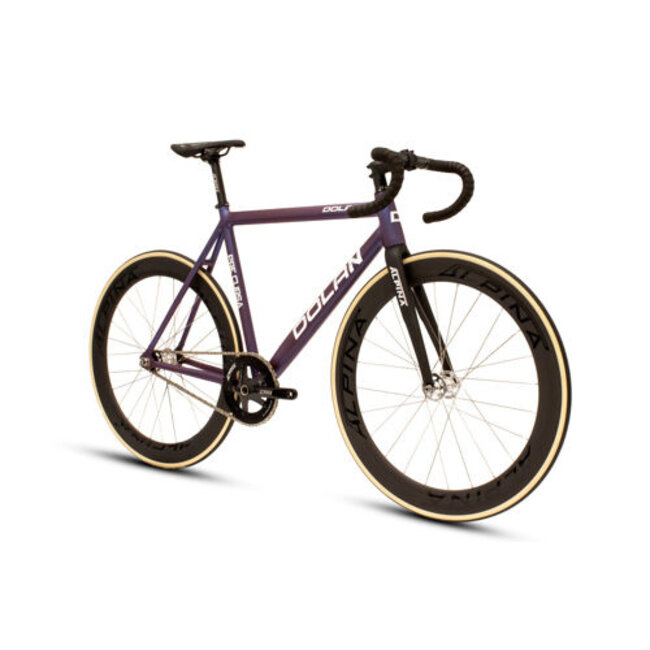 Dolan New Pre Cursa Track Bike Alpina