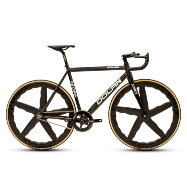 Dolan New Pre Cursa Track Bike Alpina