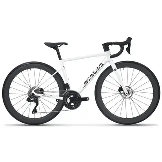 SAVA Falcon SR7.0 - 105 Di2