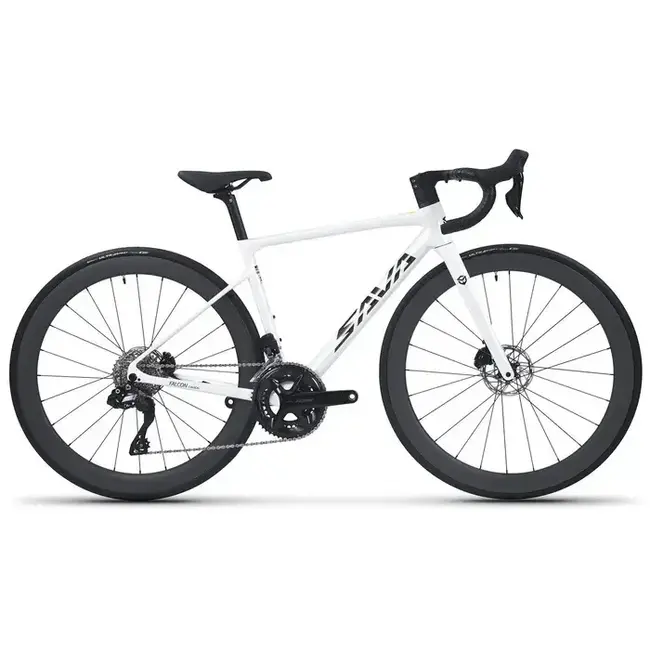 SAVA Falcon SR7  - 105 Di2