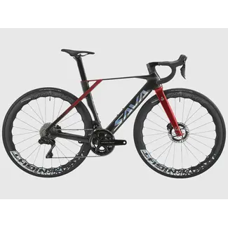 SAVA Blade SLR8 Ultegra Di2