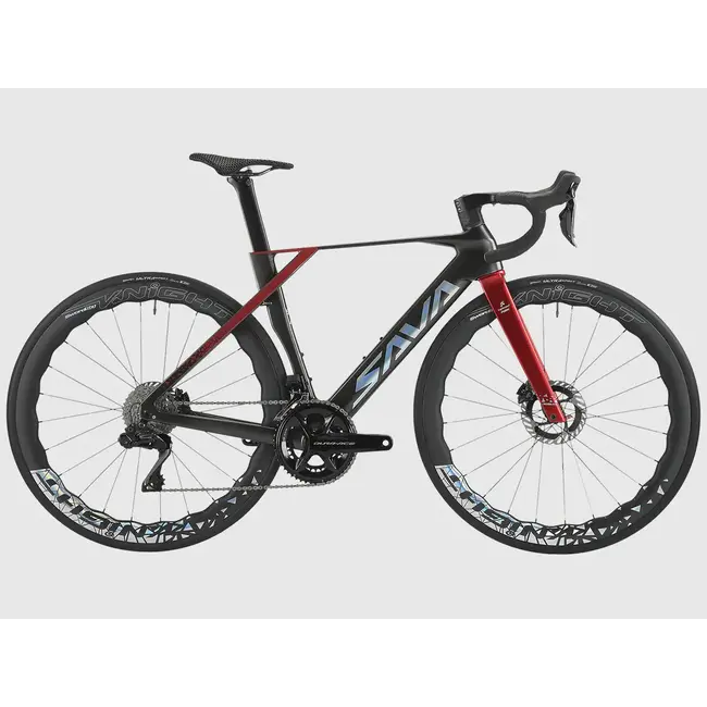 SAVA Blade SLR8Ultegra Di2