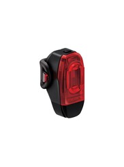 Lezyne, KTV Drive+, Light, Rear, Black