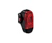 Lezyne, KTV Drive+, Light, Rear, Black
