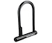 Lock, U, Kryptonite Original Keeper LS, security 4