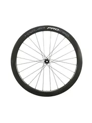 Yoeleo SAT C50 DB PRO Wheels