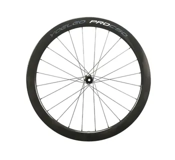 Yoeleo SAT C50 DB PRO Wheels