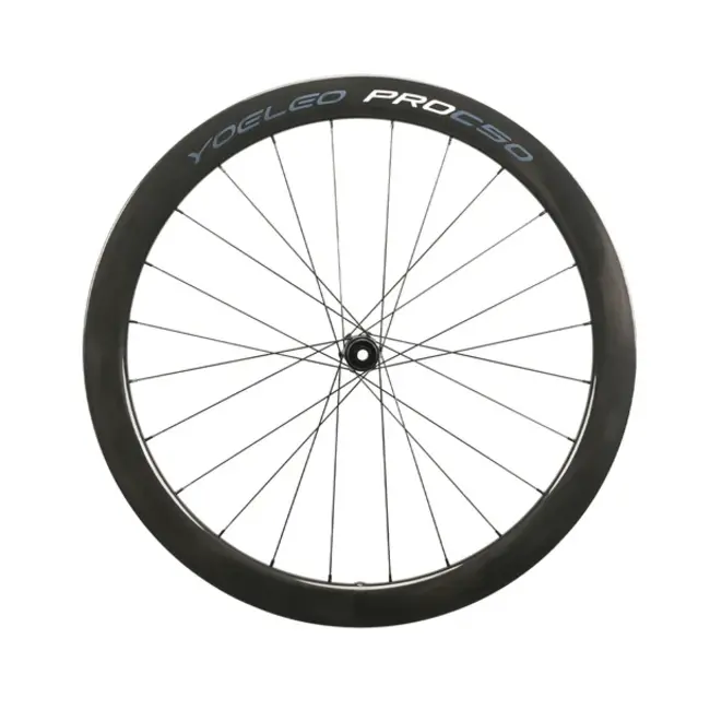 Yoeleo Yoeleo SAT C50 DB PRO Wheels