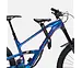 Shotgun, 2.0, Baby Seat, On frame, Black