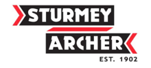 Sturmey Archer