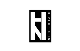 H Plus Son