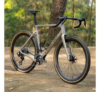 G21 Altera DB SRAM Apex AXS Gravel Bike