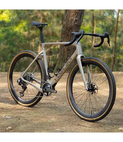 Yoeleo G21 Altera DB SRAM Apex AXS Gravel