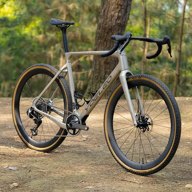 Yoeleo G21 Altera DB SRAM Apex AXS Gravel