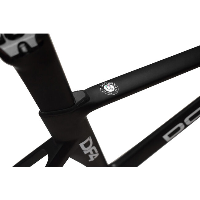 Dolan DF4 Carbone CÂDRE de Piste