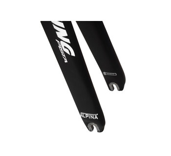 DF4 Carbon Track FRAMESET