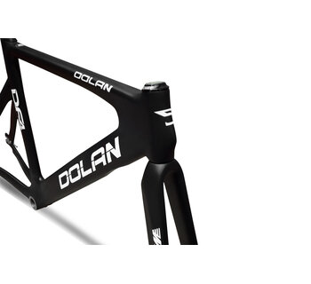 DF4 Carbon Track FRAMESET