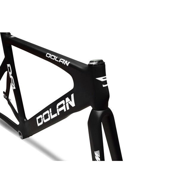 Dolan DF4 Carbone CÂDRE de Piste