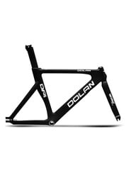 DF4 Carbon Track FRAMESET