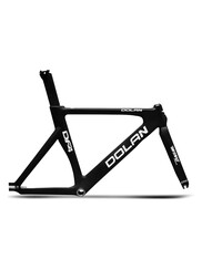 DF4 Carbone CÂDRE de Piste