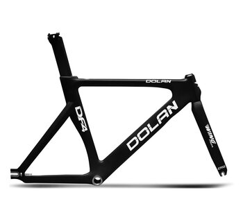 DF4 Carbon Track FRAMESET