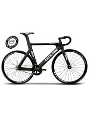 DF4 Carbon Track Bike - Alpina