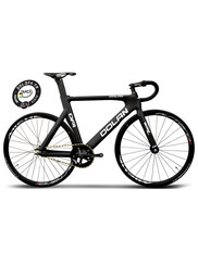 DF4 Vélo de piste en carbone