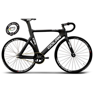 Dolan DF4 Vélo de piste en carbone