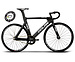 DF4 Vélo de piste en carbone
