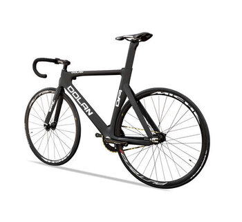 DF4 Vélo de piste en carbone
