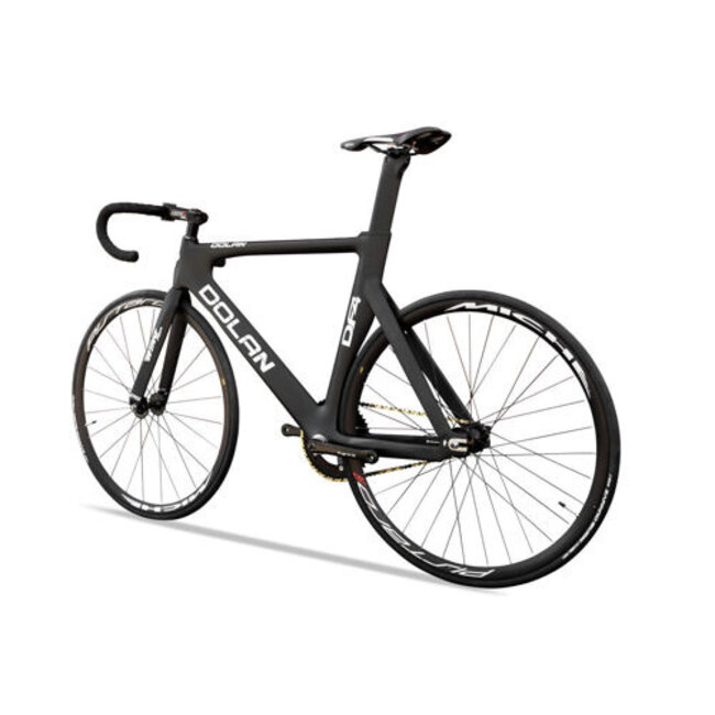 Dolan DF4 Vélo de piste en carbone