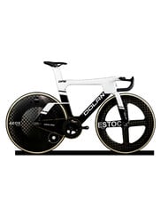 DF5 Carbon Track Bike