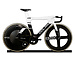 DF5 Carbon Track Bike