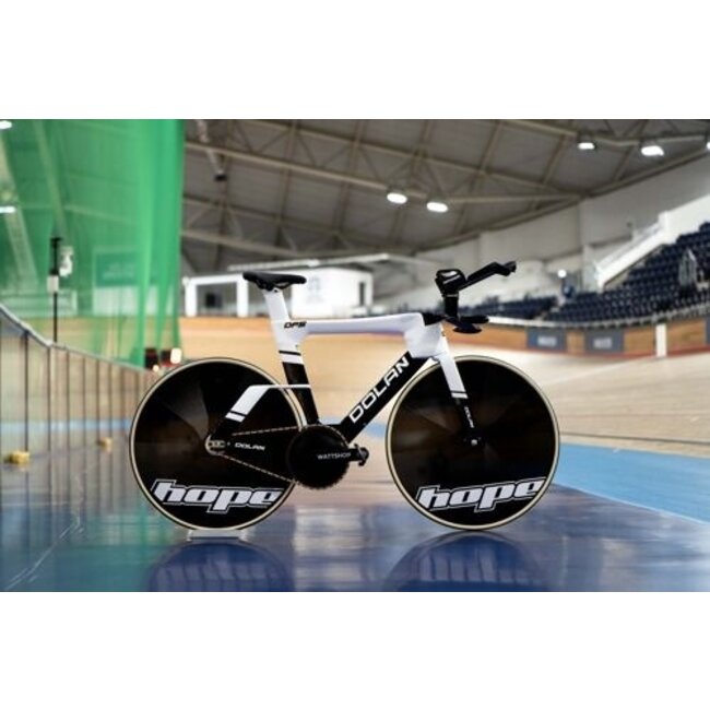 Dolan DF5 Carbon Track Bike