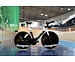 DF5 Carbon Track Bike