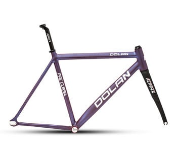 New Pre Cursa Track FRAMESET
