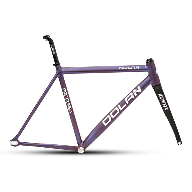 New  Pre Cursa Track  FRAMESET