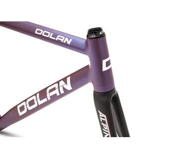 New Pre Cursa Track FRAMESET