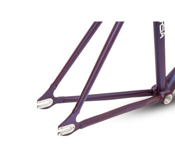 New Pre Cursa Track FRAMESET
