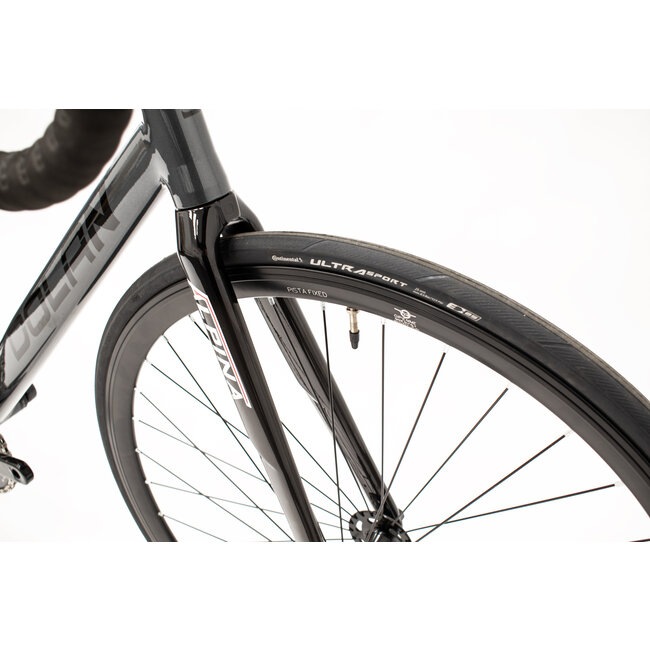 Dolan Vélo de piste Pre cursa