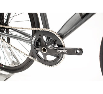 Vélo de piste Pre cursa