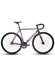 New Pre Cursa Track Bike Alpina Build