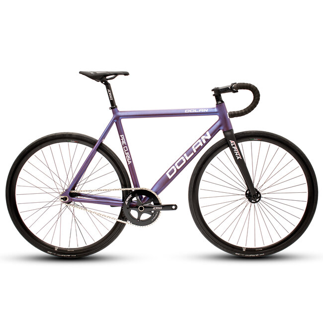Dolan Nouveau vélo de piste Pre cursa