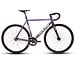 New Pre Cursa Track Bike Alpina Build